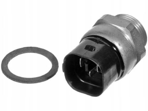 100 959 0018 Termowyłącznik Wentylatora Chłodnicy (Z Pierścieniem