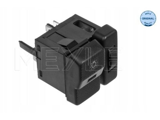 100 941 0009 Włącznik Świateł Głównych Pasuje Do: Vw Passat B3/B4, Pol