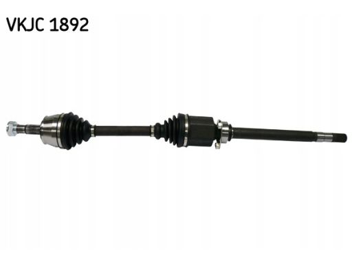 Vkjc 1892 Półoś Napędowa Przód P 358/934Mm Pasuje Do: Alfa Romeo 147,