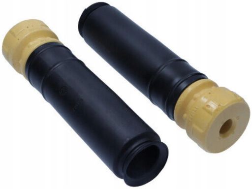 100 740 0020 Zestaw Montażowy Amortyzatora Tył Pasuje Do: Audi A3, Sea