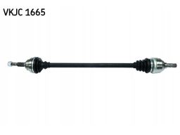 Vkjc 1665 Półoś Napędowa Przód P 57,5/957Mm Pasuje Do: Opel Astra G, A
