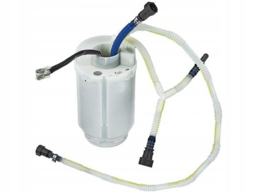 100 919 0106 Elektryczna Pompa Paliwa (W Obudowie) Pasuje Do: Vw Touar