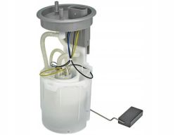 100 919 0099 Elektryczna Pompa Paliwa (Moduł) Pasuje Do: Audi A3, A6 C