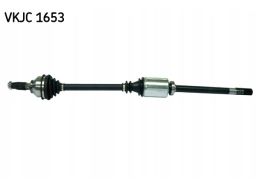 Vkjc 1653 Półoś Napędowa Przód P 350/1016,5Mm Pasuje Do: Opel Vivaro A
