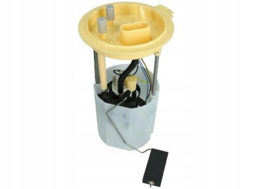 100 919 0093 Elektryczna Pompa Paliwa (Moduł) Pasuje Do: Audi A3, A6 C