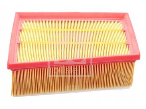 Fe101666 Filtr Powietrza (Wkład Filtra) Pasuje Do: Mercedes Citan Tour