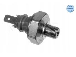100 919 0029 Czujnik Ciśnienia Oleju (0,75-1Bar, 1 Pin, Szary) Pasuje