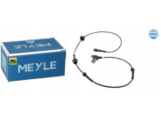 100 899 0068 Czujnik Abs Przód L/P Pasuje Do: Vw Corrado, Golf Ii, Jet