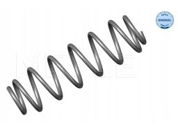 100 739 0013 Sprężyna Zawieszenia Tył L/P Pasuje Do: Seat Cordoba, Ibi