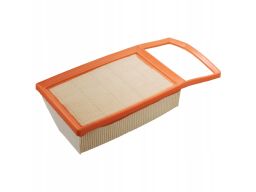 Fe101664 Filtr Powietrza (Wkład Filtra) Pasuje Do: Fiat 500L, 500X, Do