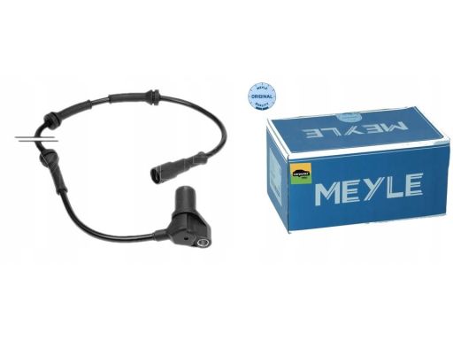 100 899 0072 Czujnik Abs Tył P Pasuje Do: Vw Transporter T4 1.9D-2.8