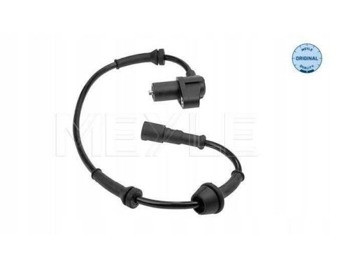 100 899 0075 Czujnik Abs Przód L/P Pasuje Do: Vw Transporter T4 1.8-2.