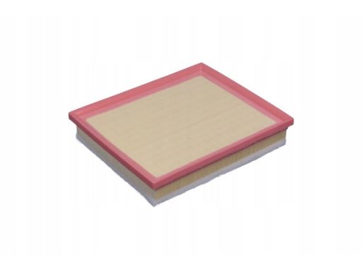 Fe101647 Filtr Powietrza (Wkład Filtra) Pasuje Do: Ds Ds 3, Ds 4, Ds 5