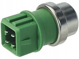 100 810 0007 Czujnik Temperatury Płynu Chłodzącego (Ilość Pinów: 4) Pa