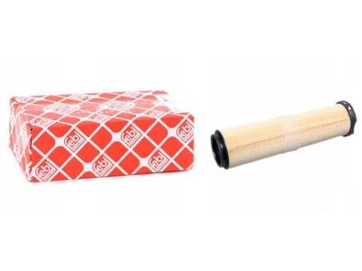 Fe101645 Filtr Powietrza (Wkład Filtra) Pasuje Do: Mercedes E T-Model