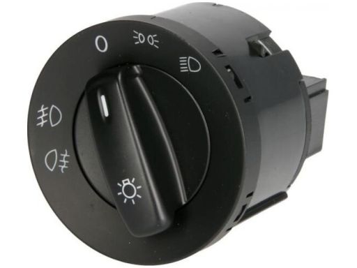 100 890 0023 Włącznik Świateł Głównych Pasuje Do: Vw Caddy Iii, Caddy