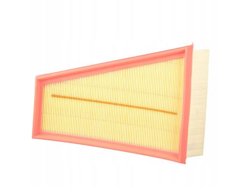 Fe101444 Filtr Powietrza (Wkład Filtra) Pasuje Do: Mercedes A (W176),