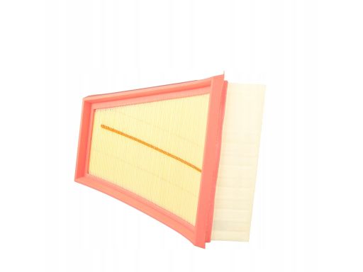 Fe101444 Filtr Powietrza (Wkład Filtra) Pasuje Do: Mercedes A (W176),