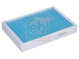 Fe101439 Filtr Kabiny Przeciwpyłowy Pasuje Do: Mercedes Eqv (W447), Ma