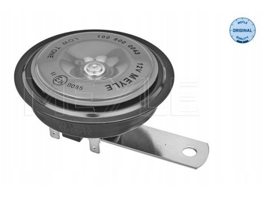 100 800 0043 Fanfara Pasuje Do: Audi 100 C3, 200 C3, 80 B2, 80 B3, 80