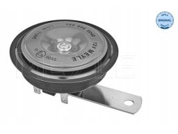 100 800 0043 Fanfara Pasuje Do: Audi 100 C3, 200 C3, 80 B2, 80 B3, 80