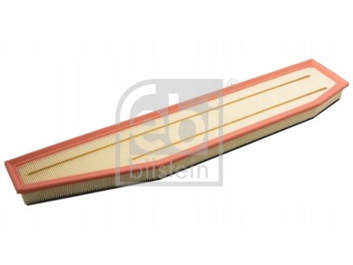 Fe101443 Filtr Powietrza (Wkład Filtra) Pasuje Do: Bmw X3 (E83) 2.0D/3