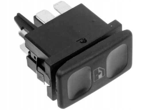 100 800 0072 Przełącznik Podnośnika Szyby Przód/Tył L/P Pasuje Do: Sea