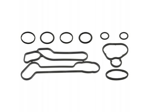 Fe101405 Zestaw Uszczelek Chłodnicy Oleju Pasuje Do: Alfa Romeo 159,