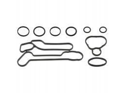 Fe101405 Zestaw Uszczelek Chłodnicy Oleju Pasuje Do: Alfa Romeo 159,