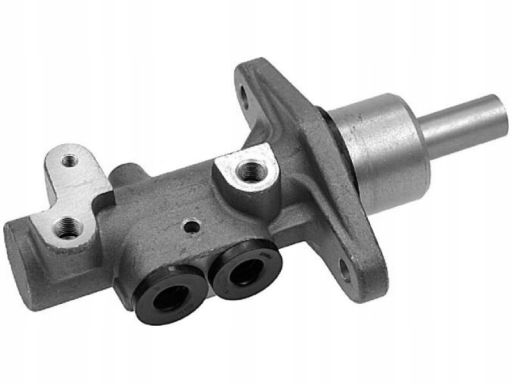 100 698 0012 Pompa Hamulcowa (23,8Mm) Pasuje Do: Seat Cordoba, Cordoba