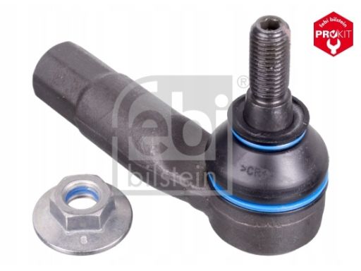 Fe101409 Końcówka Drążka Kierowniczego P Pasuje Do: Seat Alhambra, Ate