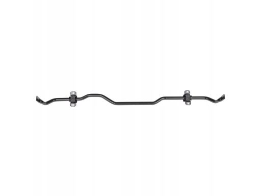100 653 0025 Stabilizator Tył (Z Mocowaniami) Pasuje Do: Audi A3, Seat
