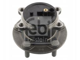 Fe101370 Zestaw Łożyska Koła Z Piastą Tył Pasuje Do: Mazda 3, 3/Hatchb