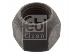 Fe101369 Nakrętka Koła Ford Galaxy, S-Max 01.15-