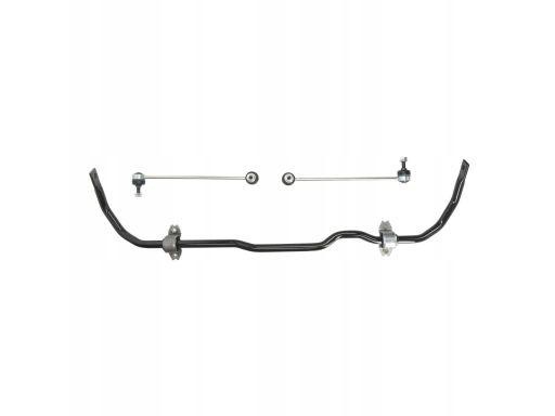 100 653 0007/Hd Stabilizator Przód L/P (Kpl.) Pasuje Do: Audi A3, Seat