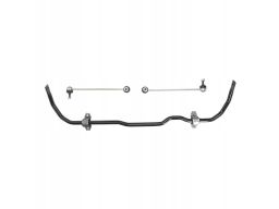 100 653 0007/Hd Stabilizator Przód L/P (Kpl.) Pasuje Do: Audi A3, Seat