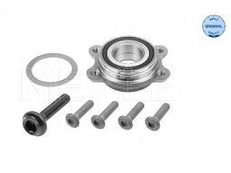 100 650 0007 Zestaw Łożyska Koła Przód L/P (43X85X40,25) Pasuje Do: Au