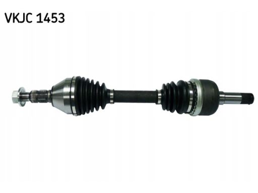 Vkjc 1453 Półoś Napędowa Przód L/P 79/600Mm Pasuje Do: Opel Signum, Ve