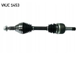Vkjc 1453 Półoś Napędowa Przód L/P 79/600Mm Pasuje Do: Opel Signum, Ve