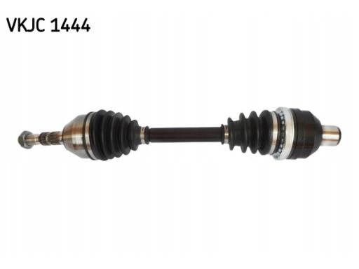 Vkjc 1444 Półoś Napędowa Przód P 570Mm (Dla Pojazdów Bez Abs) Pasuje D