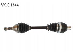 Vkjc 1444 Półoś Napędowa Przód P 570Mm (Dla Pojazdów Bez Abs) Pasuje D