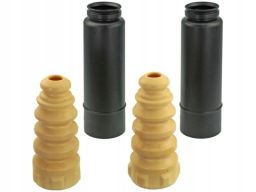 100 740 0015 Zestaw Montażowy Amortyzatora Tył Pasuje Do: Audi Q3, Sea