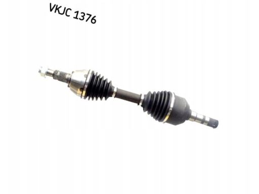 Vkjc 1376 Półoś Napędowa Przód L 79,5/599Mm Pasuje Do: Opel Signum, Ve