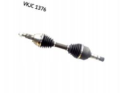 Vkjc 1376 Półoś Napędowa Przód L 79,5/599Mm Pasuje Do: Opel Signum, Ve