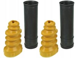 100 740 0010 Zestaw Montażowy Amortyzatora Tył Pasuje Do: Skoda Octavi