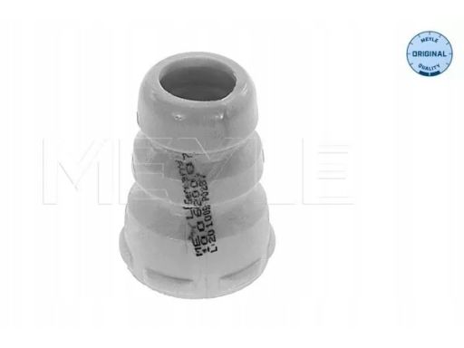 100 642 0007 Odbój Amortyzatora Przód L/P (Wys. 80Mm) Pasuje Do: Audi