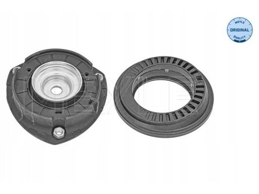 100 641 0141 Poduszka Kolumny Mc Phersona Przód L/P (Z Łożyskiem) Pasu
