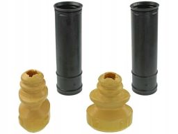 100 740 0009 Zestaw Montażowy Amortyzatora Tył Pasuje Do: Audi A3, Sea