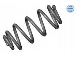 100 739 0050 Sprężyna Zawieszenia Tył L/P Pasuje Do: Audi A6 C6 2.0-5.