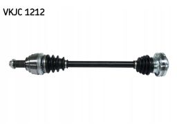 Vkjc 1212 Półoś Napędowa Tył L/P 652,5Mm Pasuje Do: Bmw X5 (E53)